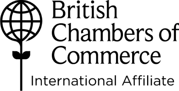 British Chambers of Commerce logo