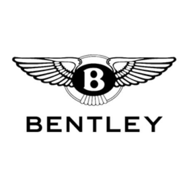 Bentley Seoul logo