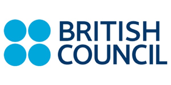 British Council Korea logo