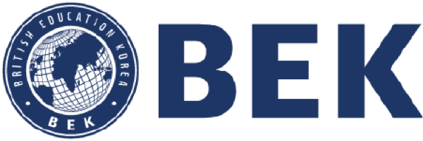 British Education Korea logo