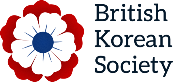 British-Korean Society logo