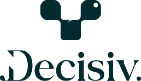 Decisiv logo