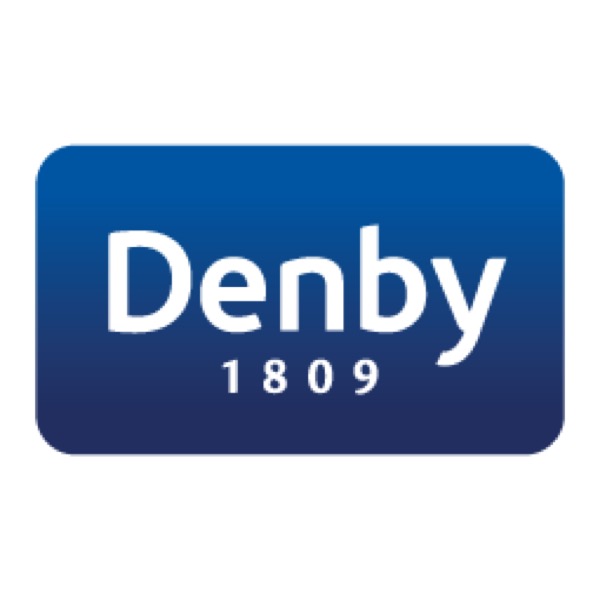 Denby logo
