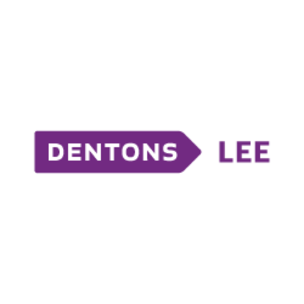 Dentons logo