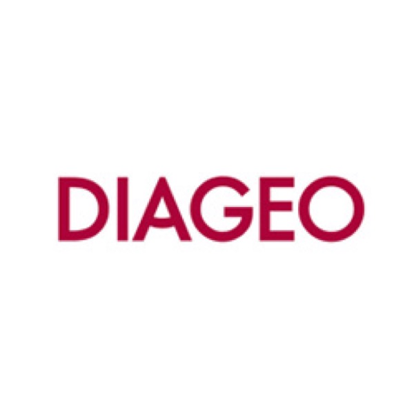 Diageo logo