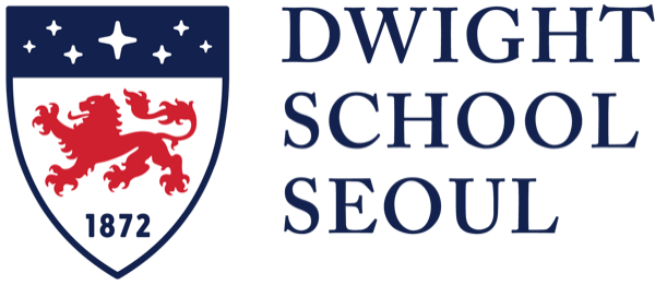 Dwight School Seoul logo