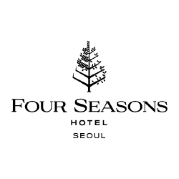 Four Seasons Hotel Seoul logo