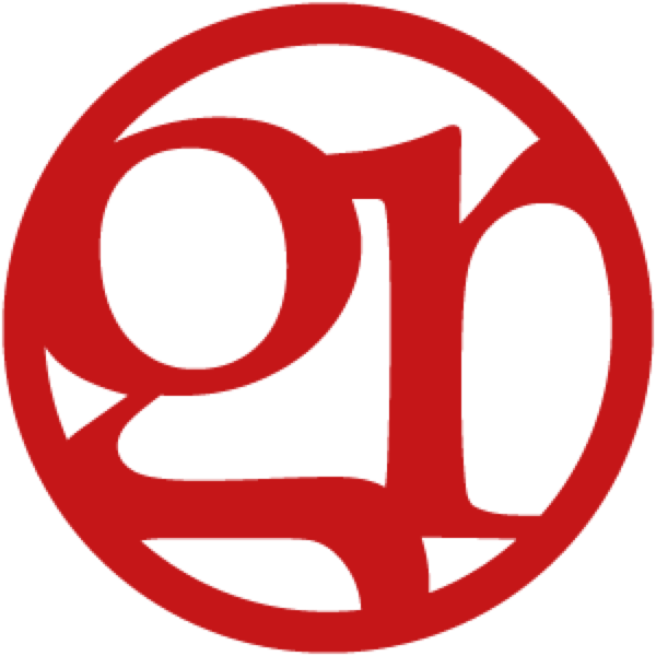 GR Korea logo