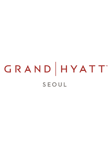 Grand Hyatt Seoul logo