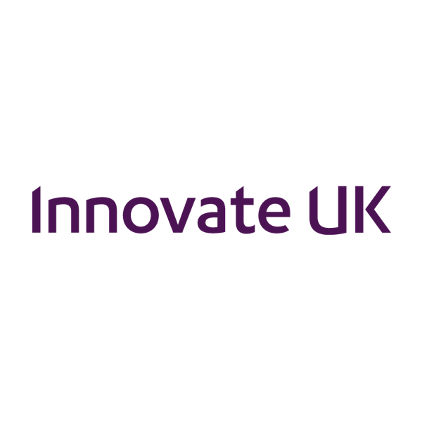 Innovate UK logo