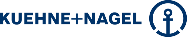 Kuehne+Nagel logo