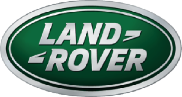 Land Rover logo