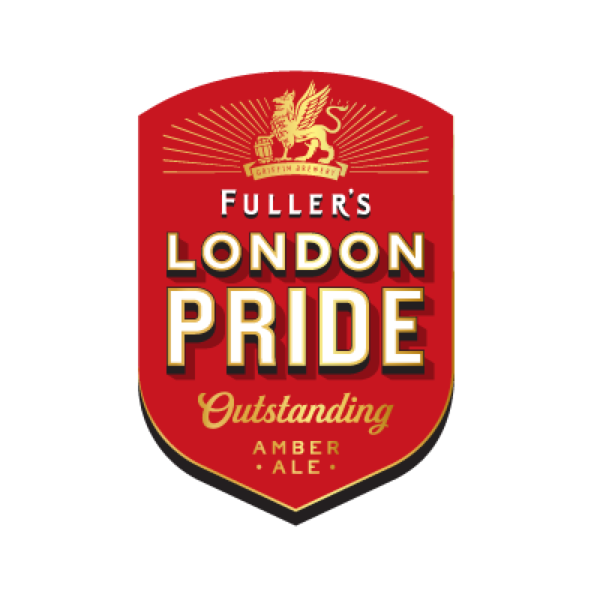London Pride logo