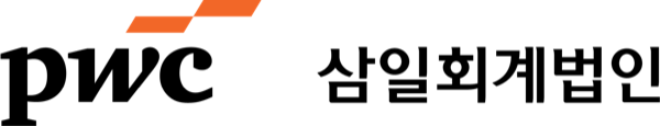 PwC logo
