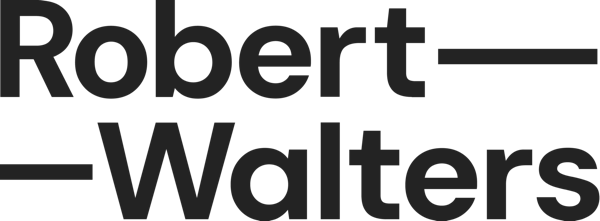 Robert Walters logo