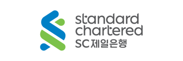 Standard Chartered logo