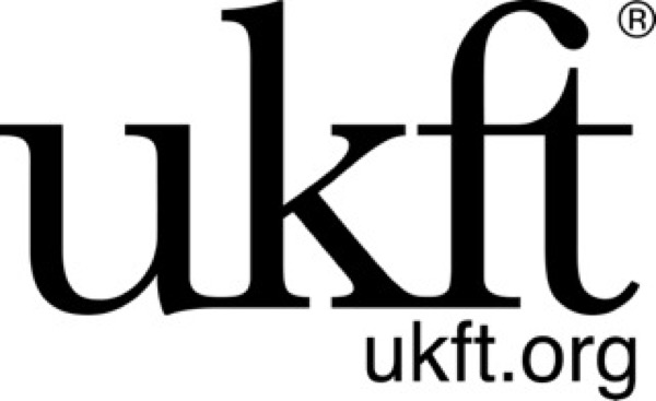 UK Fashion & Textile Association logo