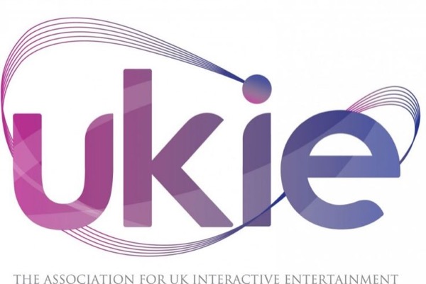 UK Interactive Entertainment Association logo
