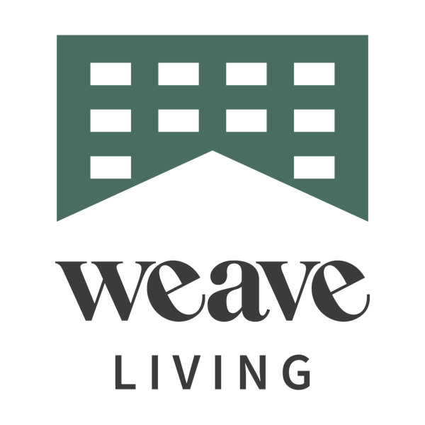 Weave Living logo