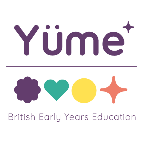 Yume logo