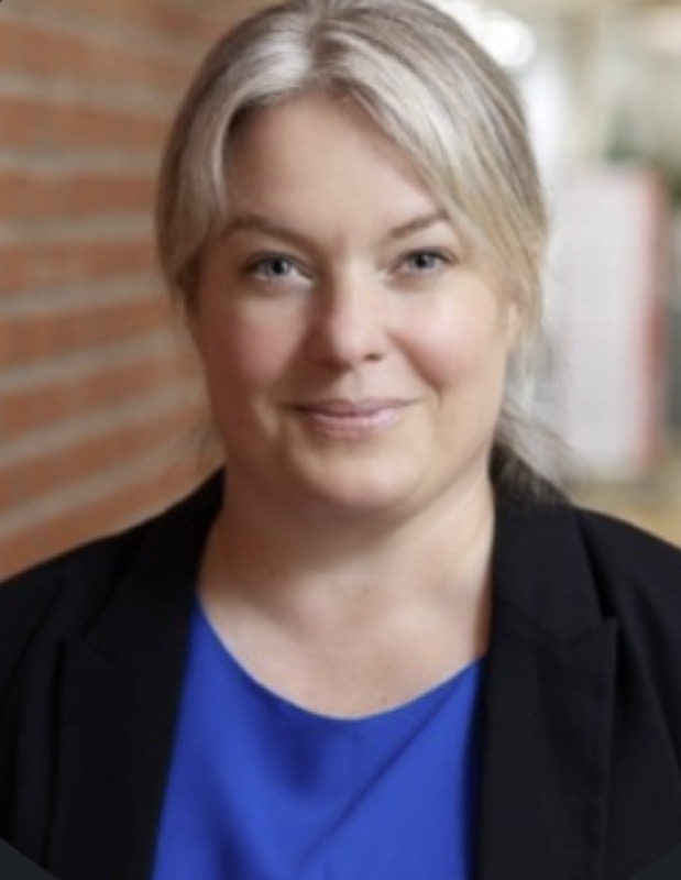 Alison Derbyshire