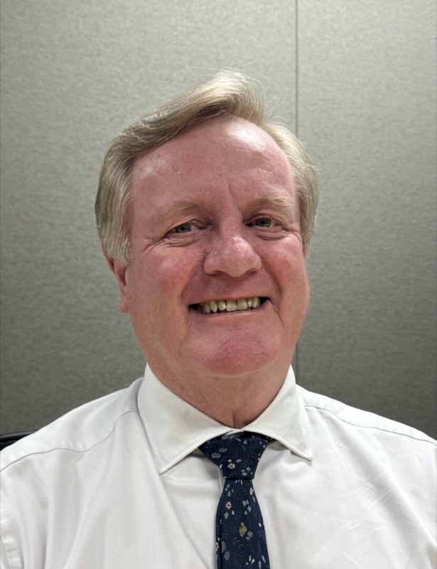 David Hewitson