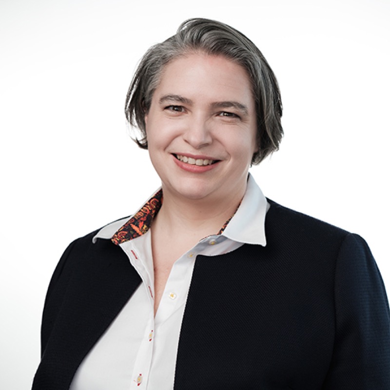 Lucinda Walker