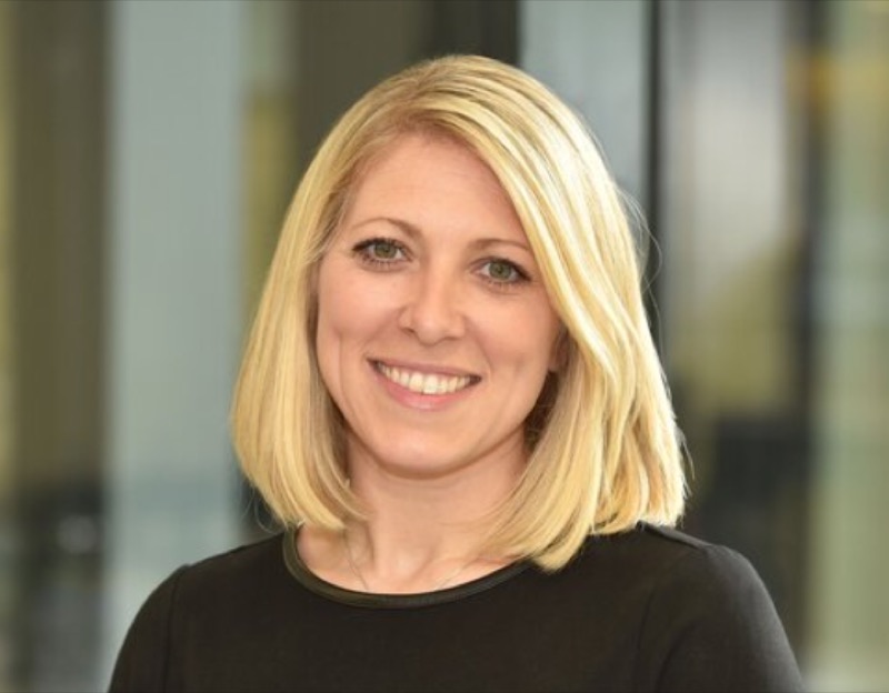Nicola Weir