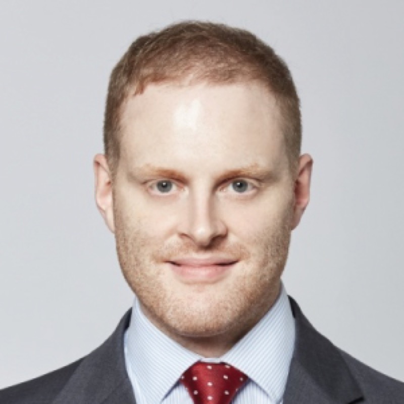 Ross Harman