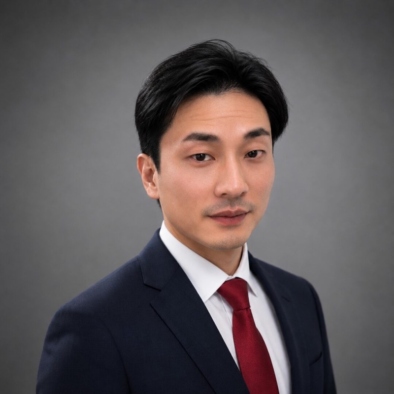 Tony Yu Jen Chen